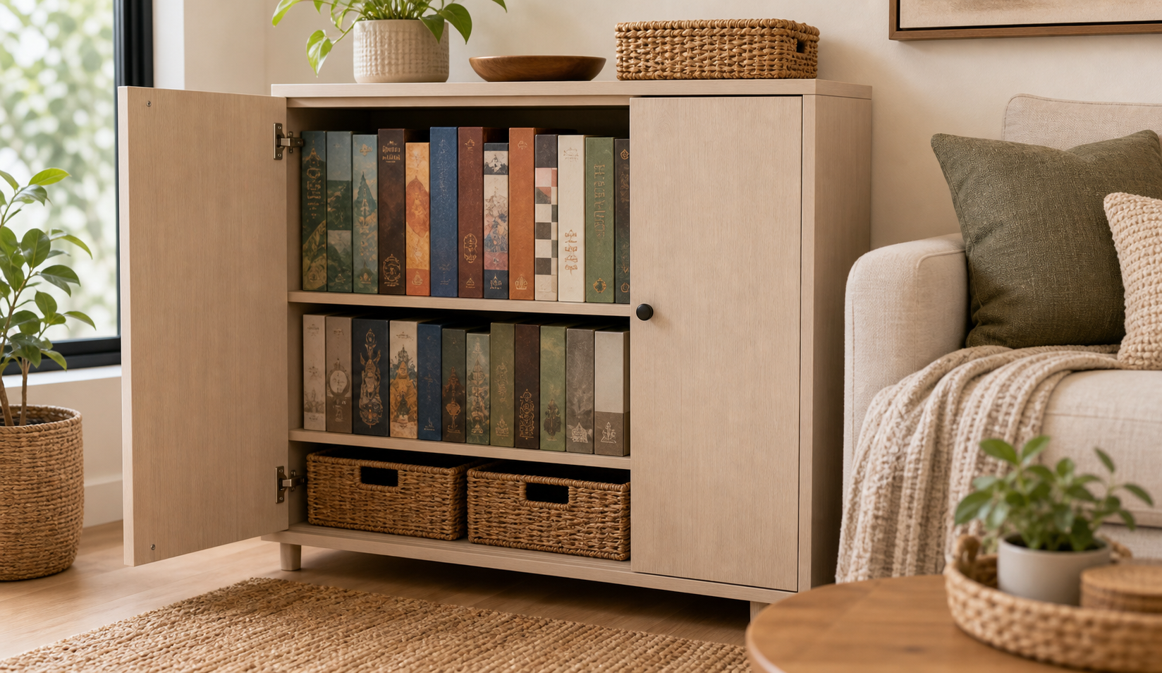 board game storage ideas for small apartments living room game cabinet