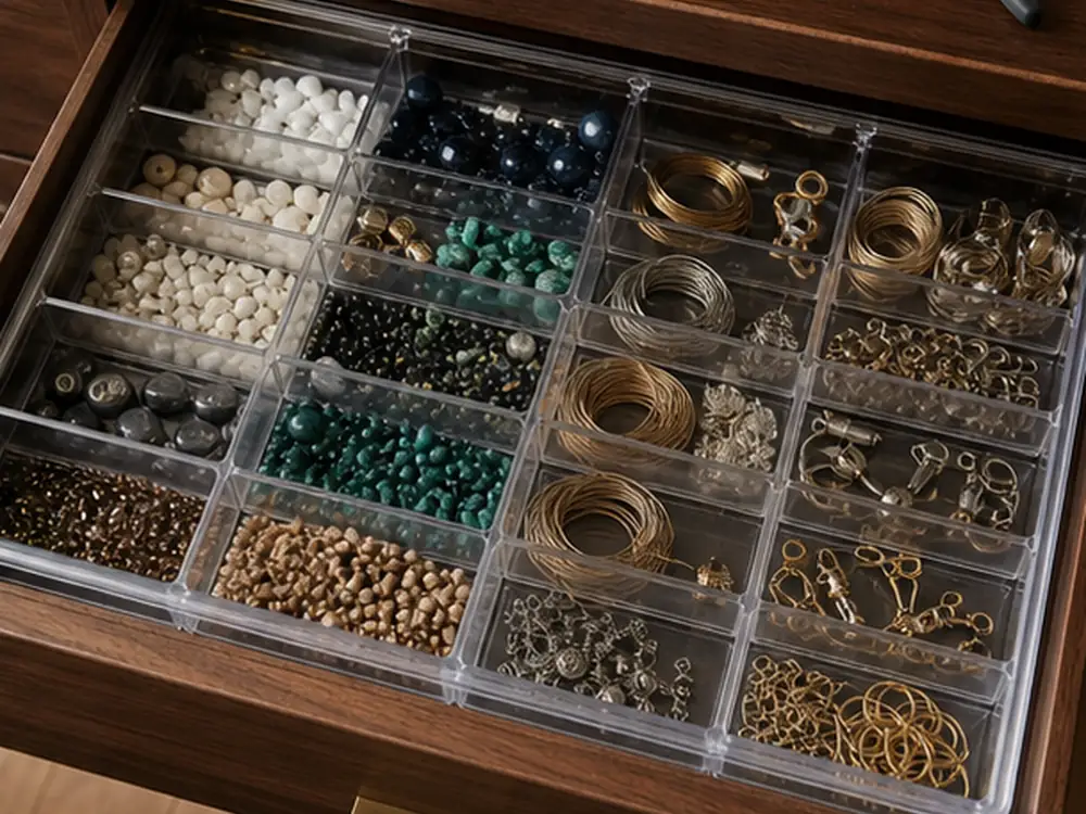 small apartment beading supplies storage ideas showing small apartment beading supplies storage ideas scene 2
