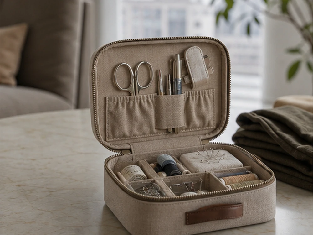 small apartment mending supplies storage ideas showing small apartment mending supplies storage ideas scene 3