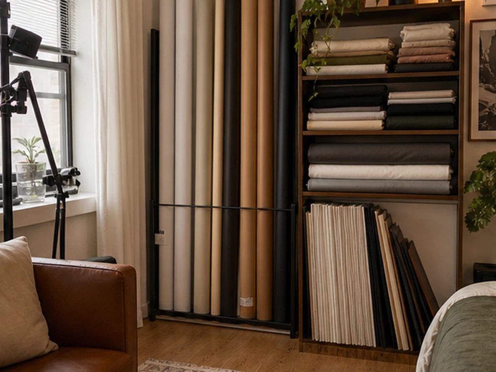 small apartment photography backdrop storage ideas showing small apartment photography backdrop storage ideas scene 1