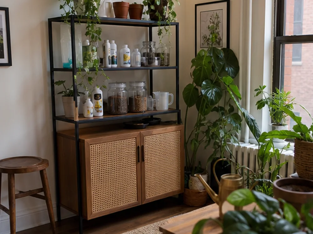 small apartment plant fertilizer storage ideas showing small apartment plant fertilizer storage ideas scene 1