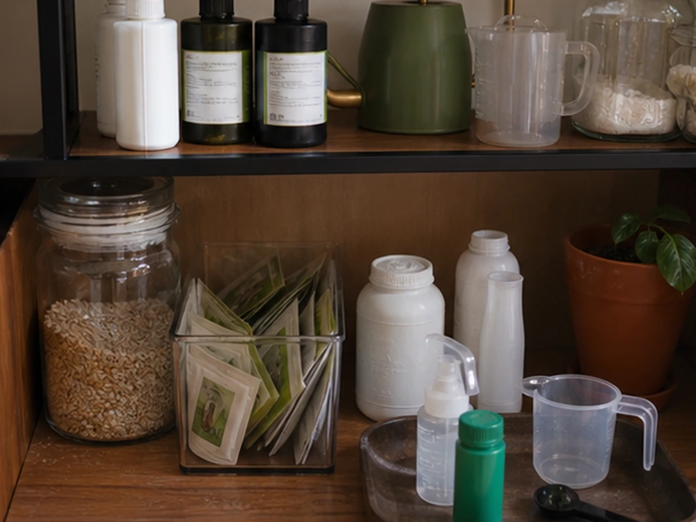 small apartment plant fertilizer storage ideas showing small apartment plant fertilizer storage ideas scene 3