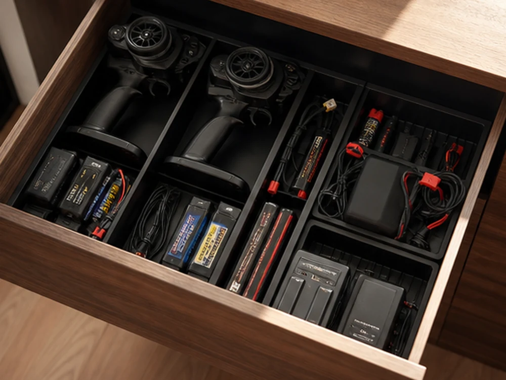 small apartment rc car parts storage ideas showing small apartment rc car parts storage ideas scene 2