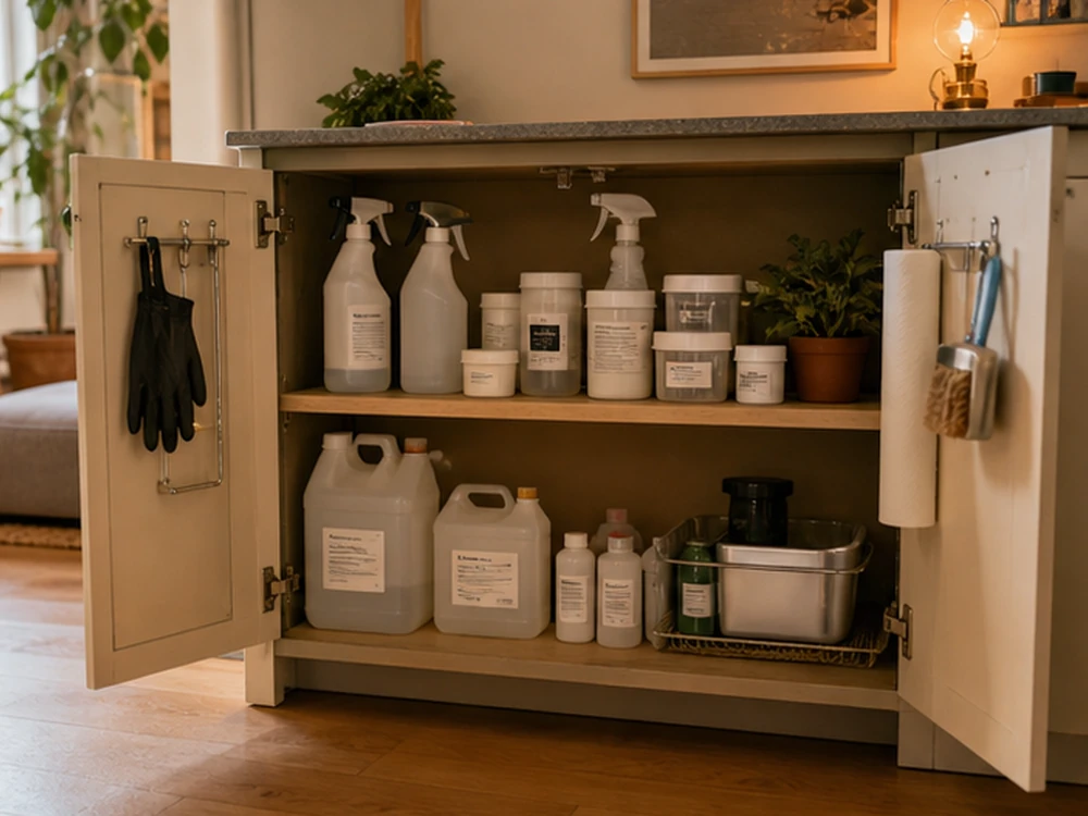 small apartment screen printing supplies storage ideas showing small apartment screen printing supplies storage ideas scene 3