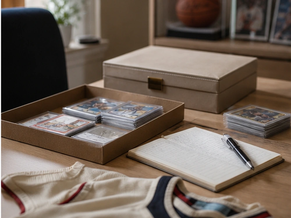 small apartment sports memorabilia storage ideas showing t11 reset
