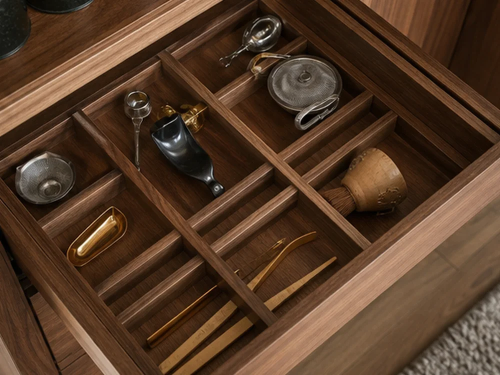 small apartment tea collection storage ideas showing small apartment tea collection storage ideas scene 2