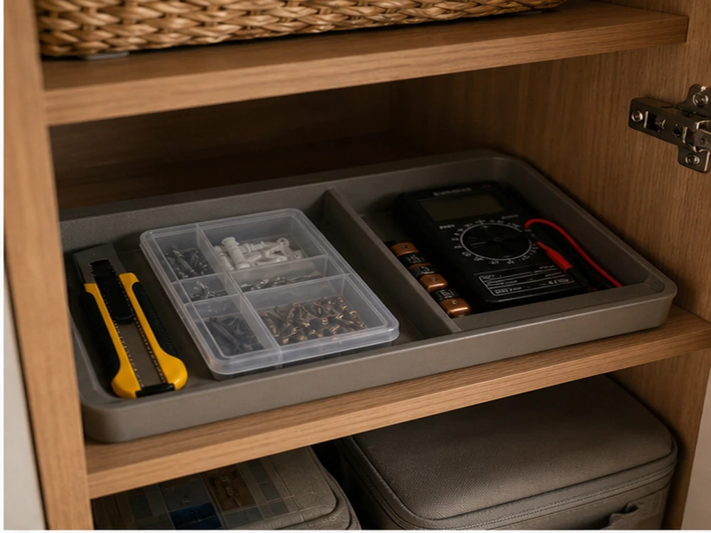 small apartment tool kit storage ideas showing small apartment tool kit storage ideas scene 2