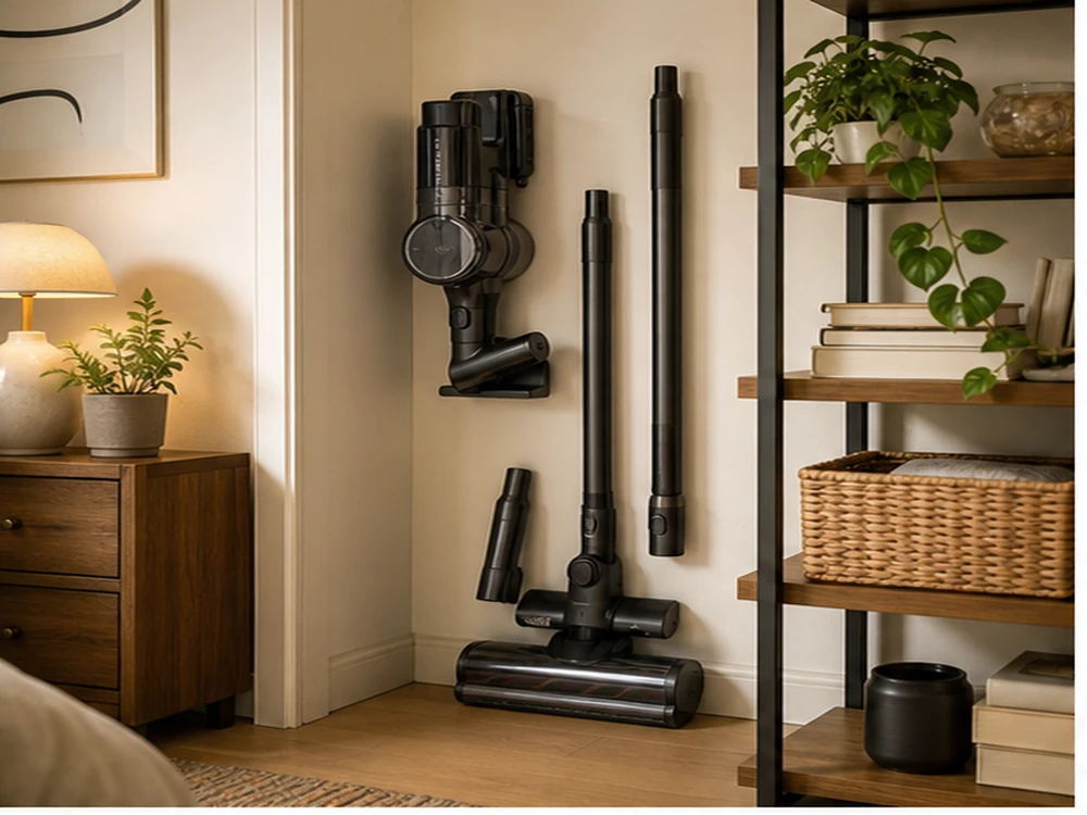 small apartment vacuum cleaner storage ideas showing small apartment vacuum cleaner storage ideas scene 1