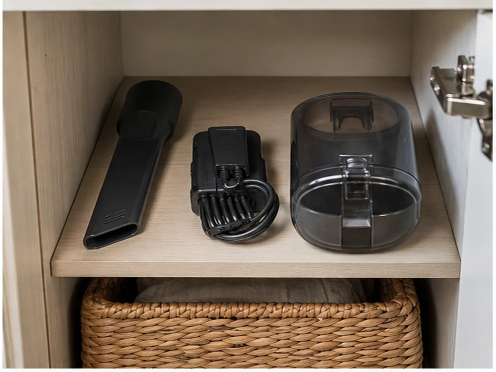 small apartment vacuum cleaner storage ideas showing small apartment vacuum cleaner storage ideas scene 2
