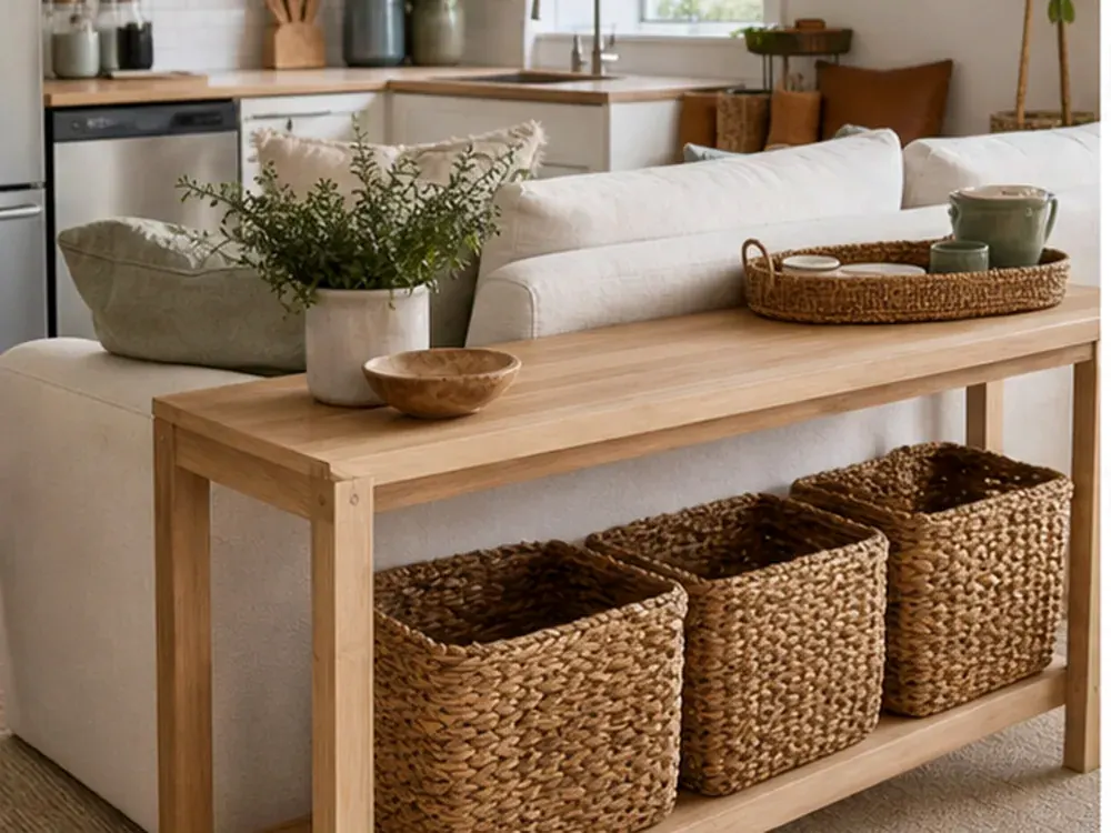 small den furniture ideas editorial image 1