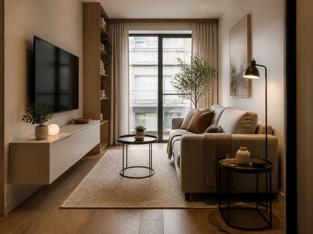 small den room design ideas editorial image 1