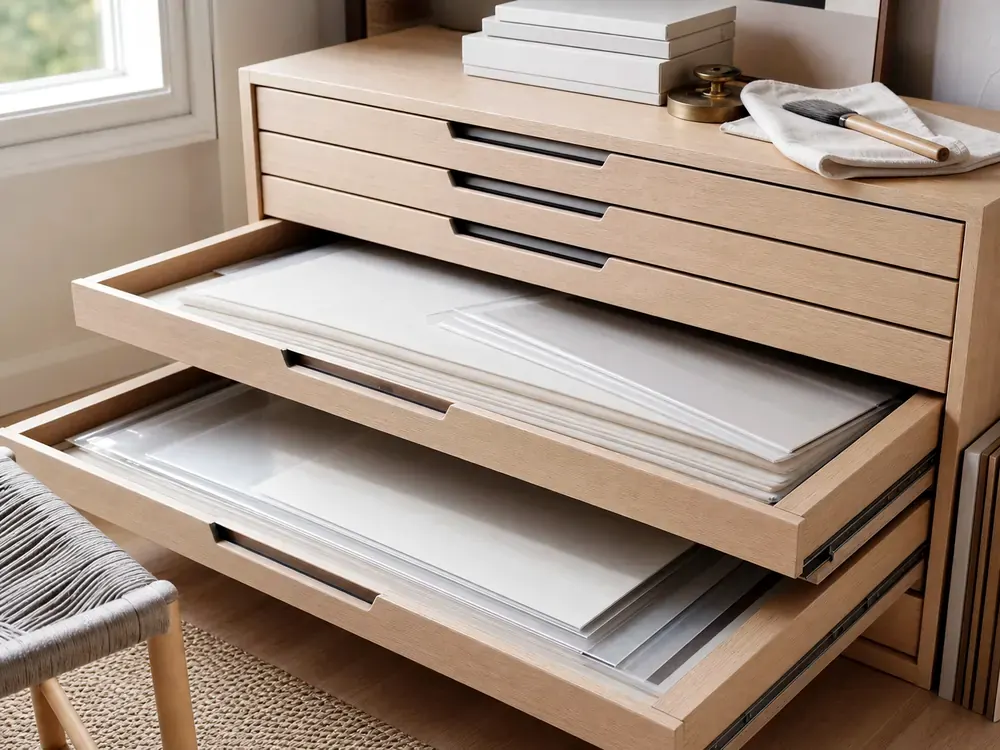 rangement petit appartement: sans surcharge chez vous